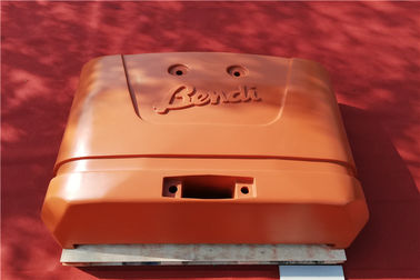 Gabelstapler-Gegengewicht FC150 GG15 HT150 1000 Kilogramm Gewichts-mit Soem
