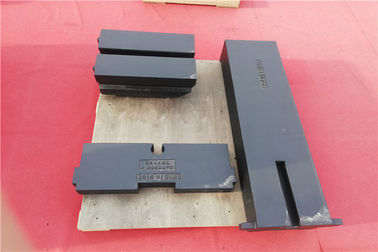 Material des Zündkapsel-Beschichtungs-Vakuumform-Gegengewicht-FC150 GG15 HT150 mit Soem-Service