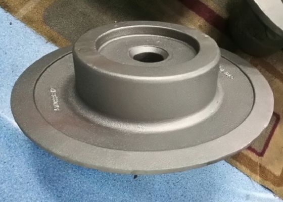 OEM-Produkte aus hochwertiger Sandguss-Duktil-Eisen