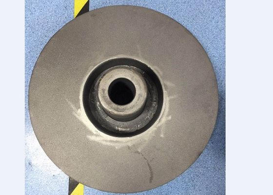 OEM-Produkte aus hochwertiger Sandguss-Duktil-Eisen