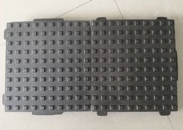 Grau-Form-Eisenguss der hohen Temperatur beständiger GG20 HT200