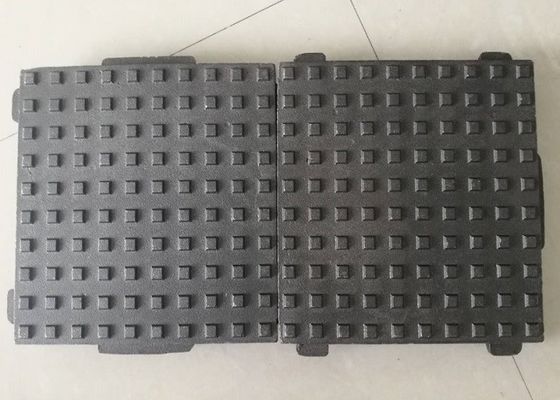 Grau-Form-Eisenguss der hohen Temperatur beständiger GG20 HT200