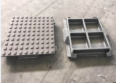 Grau-Form-Eisenguss der hohen Temperatur beständiger GG20 HT200