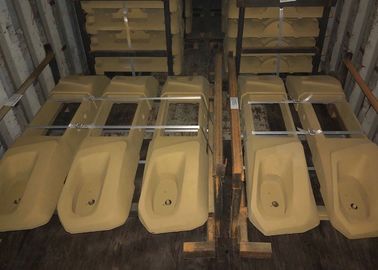 Strahlenen-Vakuumminibagger-Gegengewicht