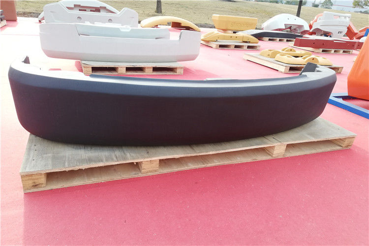 Vakuumcasting-Gegengewicht für Minibagger Soem-Gewicht 400 Kilogramm TS16949